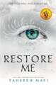 Restore Me Shatter Me