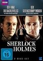 BBCs Sherlock Holmes - Der Hund der Baskerville / D... | DVD | Zustand sehr gut