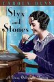 Styx and Stones (Daisy Dalrymple Mystery) by Carola Dunn 1849014922