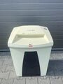 HSM Securio B32 , Aktenvernichter Paper Shredder , geprüft / tested