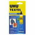 (EUR 240,50 / 100 g) UHU 48665 Spezialkleber, Textilien, Tube mit 20 g