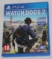 PS4-Spiel: Watch Dogs 2 - USK 18 - PlayStation 4