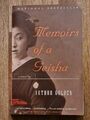 Memoirs of a Geisha: A Novel (Vintage Contemporaries) vo... Buch , englisch