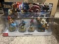 Nintendo amiibo The Legend of Zelda: Breath of the Wild Recken Set (2007666)