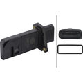 Hella 8ET 009 149-611 Luftmassenmesser für AUDI VW SEAT Luftmassensensor