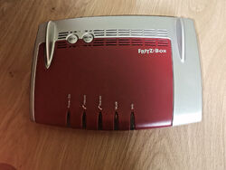 AVM FRITZ!Box 7490 - WLAN AC+N, VDSL/ADSL Router