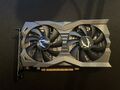 ZOTAC NVIDIA GeForce GTX 1660 Super 6GB GDDR6 Grafikkarte (ZT-T16620F-10L)