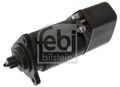 FEBI BILSTEIN Anlasser für Mercedes-Benz 48981