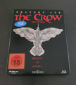 The Crow – Die Krähe (Blu-ray Steelbook) – Limitierte Edition