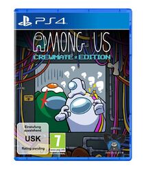 Among Us - Crewmate Edition PS4-Spiel #1907227