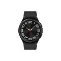 Samsung Galaxy Watch 6 R955F LTE 43mm schwarz Android Smartwatch wie neu