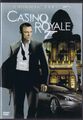 James Bond 007 - Casino Royale  -   mit Daniel Craig - 2007 DVD - Film