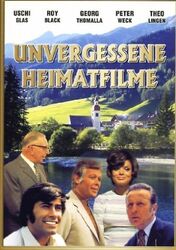 Unvergessene Heimatfilme