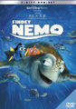 Findet Nemo [2 DVD's]