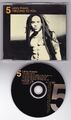 sg Lenny Kravitz I Belong To You / If You Can't Say No (REMIXES) CD Billy Corgan