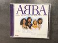  CD "ABBA - The music still goes on", sehr guter Zustand