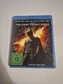 The Dark Knight Rises - Blue-Ray-Disc - 2 Disc Edition