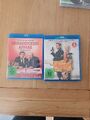 Eberhoferkrimi - Die Eberhofer Triple-Box, blu-ray, Teil 1-3, Komödie 