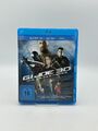 Blu-ray + DVD | G.I. Joe: Die Abrechnung | Zustand gut