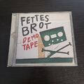 Fettes Brot - Demotape - CD