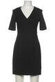 HUGO by Hugo Boss Kleid Damen Dress Damenkleid Gr. EU 36 Schwarz #el0og3h