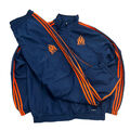 Adidas Marseille Tracksuit (XL) Trainingsanzug