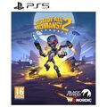 Destroy All Humans 2 - PS4/PS5 - Platinum Trophy Service (kein Spiel)