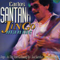 CD, Comp Carlos Santana - Jingo Maniac