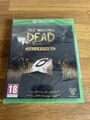 The Walking Dead The Telltale Series Collection Xbox One NEU