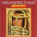 James Last -Instrumentals Forever, CD, Gut erhalten