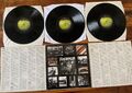 Beatles - Anthology Vol.1  3 LP Set 1st press 1995