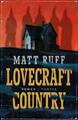 Lovecraft Country | Buch | 9783446258204