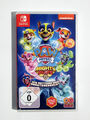 PAW Patrol Mighty Pups - Die Rettung der Abenteuerbucht für Nintendo Switch