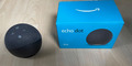 Amazon ECHO Dot  4. Generation Smart Lautsprecher - Alexa  Anthrazit