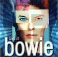 (CD) David Bowie - Best Of Bowie - Space Oddity, China Girl, Let's Dance, Helden