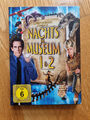 DVD - Nachts im Museum 1 + 2