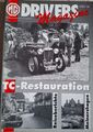 MG DRIVERS Magazine - Herbst 94