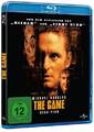 Blu-ray/ The Game - mit Michael Douglas & Sean Penn !! Topzustand !!