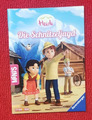 Ravensburger Minis - HEIDI - Die Schnitzeljagd