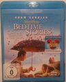 Bedtime Stories [Blu-ray]