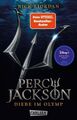 Percy Jackson 1: Diebe im Olymp ? Sonderausgabe zum Serienstart: Fanta 1323643-2