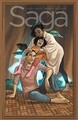 Saga Volume 9 von Vaughan, Brian K | Buch | Zustand sehr gut