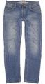 Lee Blake Herren Jeans Blau Straight Regular W34 L34 (99476)