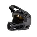 Fox Enduro MTB-Helm Proframe Matt Schwarz