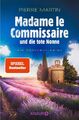Madame le Commissaire und die tote Nonne Ein Provence-Krimi Pierre Martin Buch