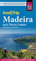 Reise Know-How InselTrip Madeira (mit Porto Santo)-Mängelexemplar,