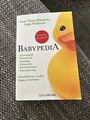 Babypedia von Anne Nina Simoens (2015, Taschenbuch)