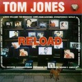 Tom Jones - Reload (CD)