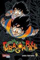 Dragon Ball Massiv 9 von Toriyama, Akira | Buch | Zustand sehr gut