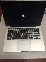 Apple MacBook Pro Retina 13" Intel Core i5 8GB RAM 512GB - 2015